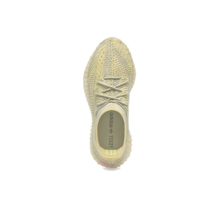 Adidas Yeezy Boost 350 V2 Antlia Non-Reflective Men's-3