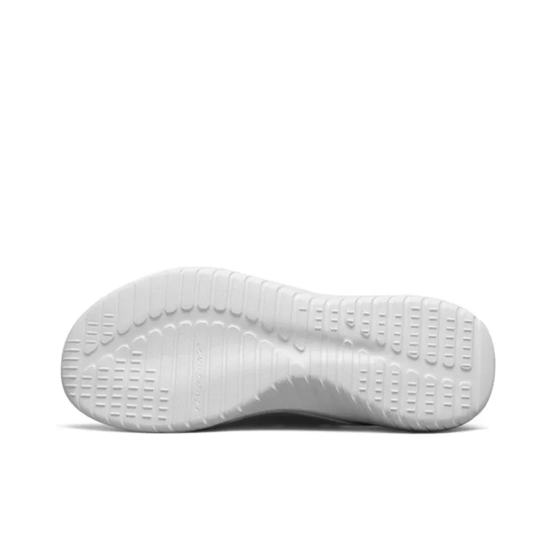 Skechers Ultra Flex 2.0 Low Top Running Shoes Black/White Women's-4