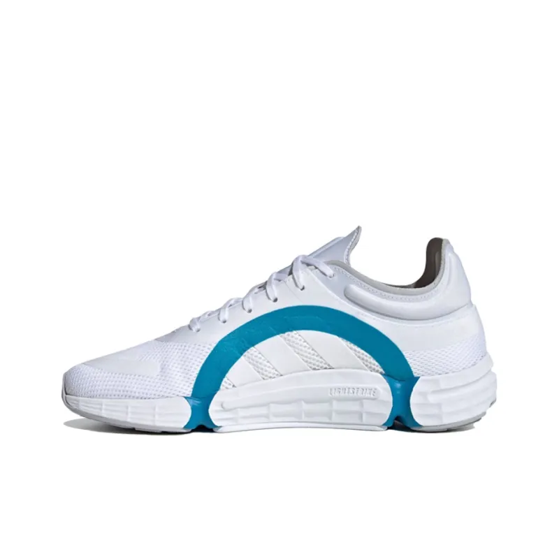 Adidas Originals Sonkei 'White Blue'-0