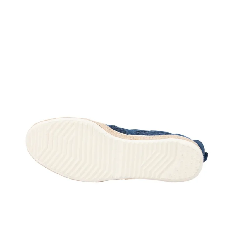 Onitsuka Tiger Delegation 'Blue'-3