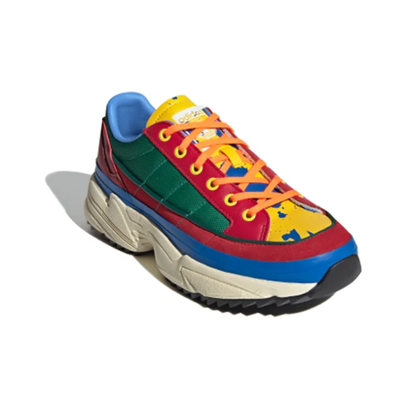 Adidas Kiellor Angel Chen Multi Women's-2