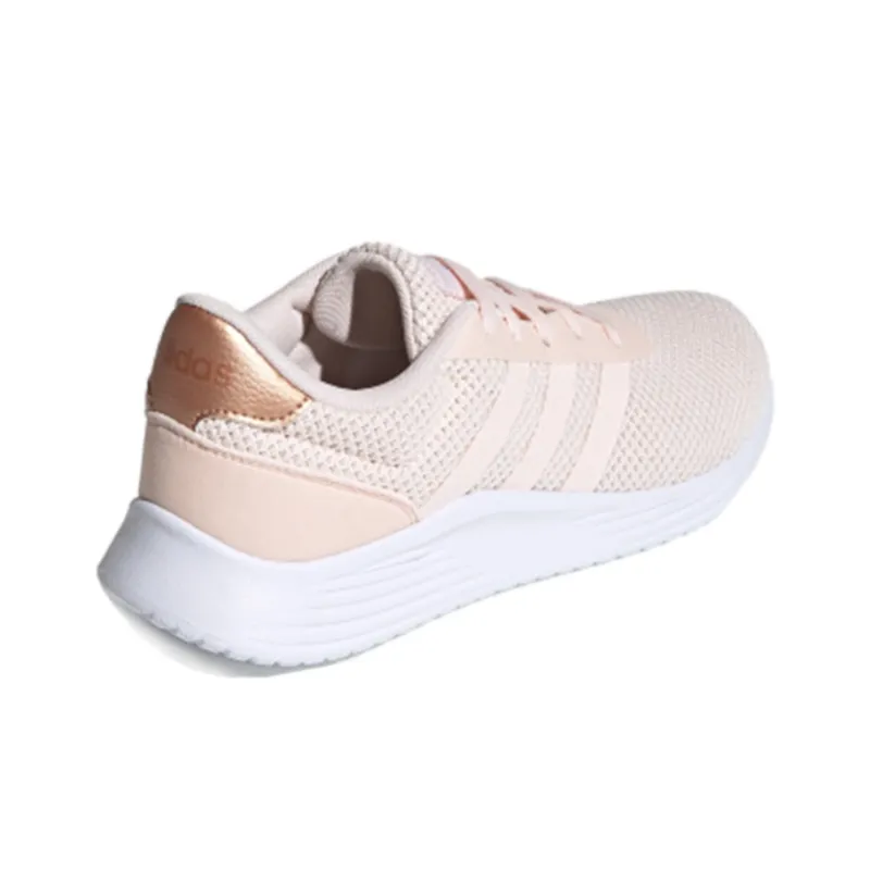Adidas Neo Lite Racer 20 'Pink Blue' Women's-3
