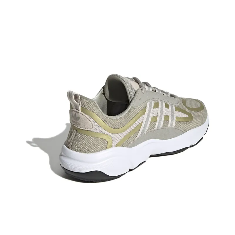 Adidas Haiwee 'Sesame Gold Metallic'-3