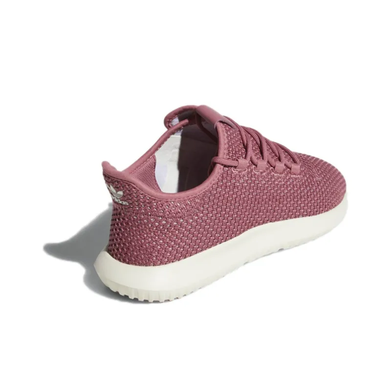 Adidas Tubular Shadow Ck Trace Maroon Women's-3