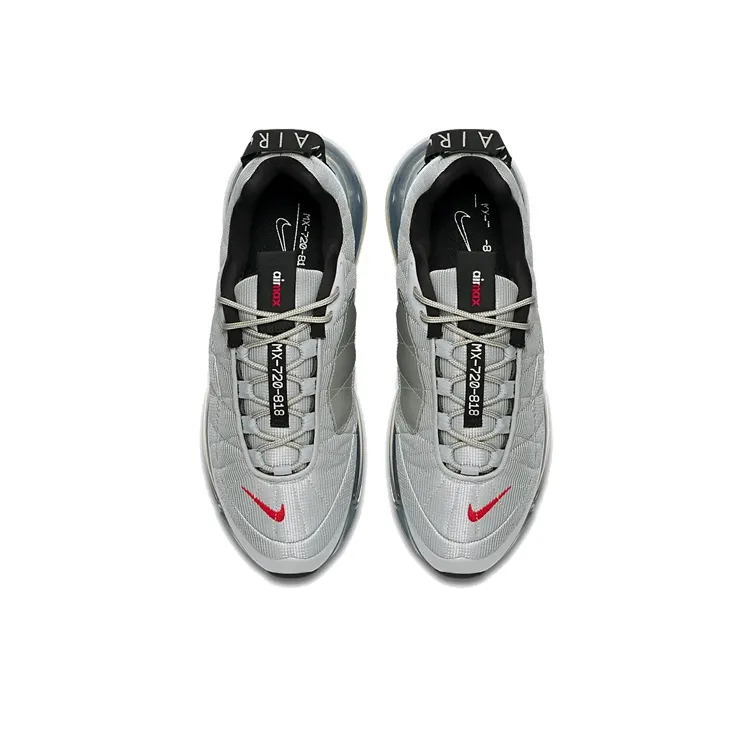 Nike MX 720 818 Silver Bullet-3