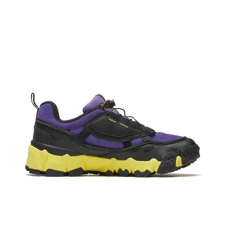 PUMA Trailfox Overland Persian Gulf 'Purple Black Yellow'-1