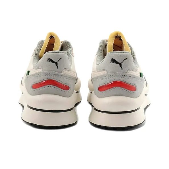 PUMA Style Rider Sd 'Play On Whisper White' Women's-4