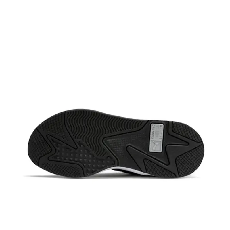 PUMA RS X Softcase Black White-4
