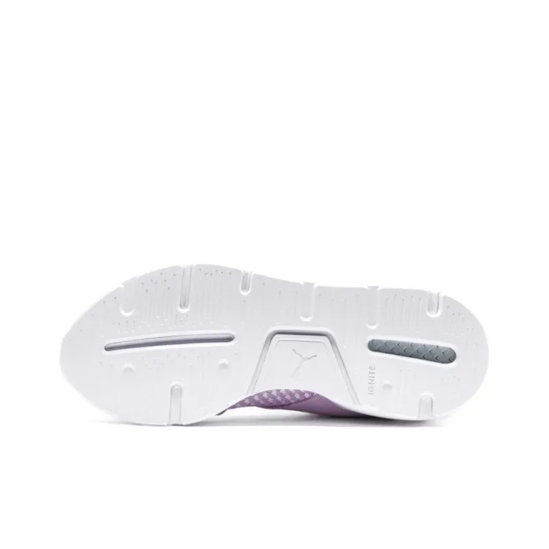 PUMA Muse EvoKnit 'Winsome Orchid' Women's-4