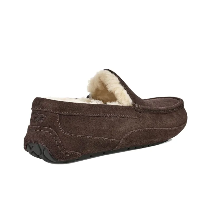 UGG Ascot Slipper Espresso-3