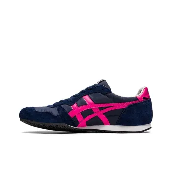 Onitsuka Tiger Onitsuka Tiger Serrano Midnight Dragon Fruit