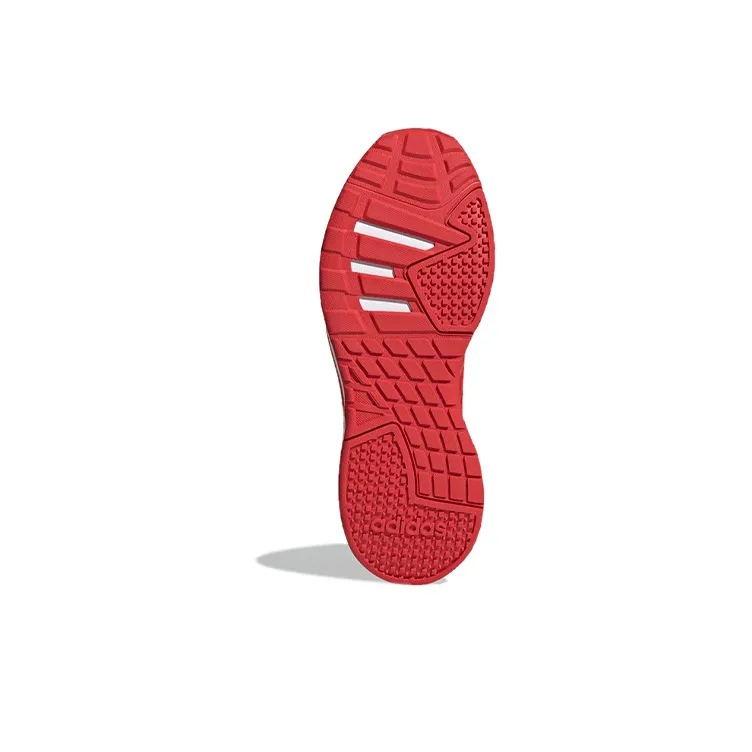 Roamer Adidas Neo 'Vivid Red'-4