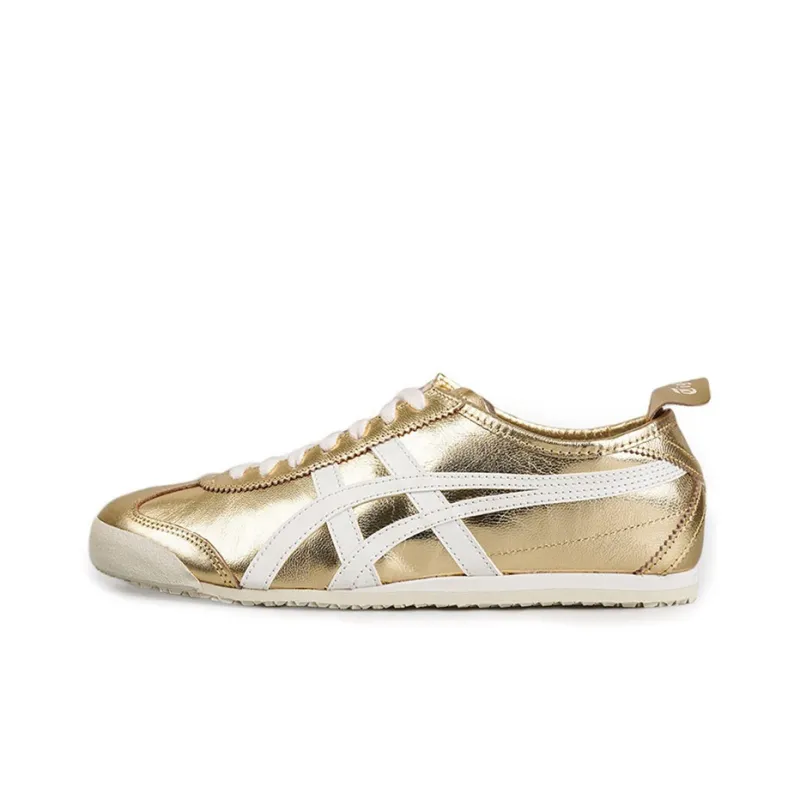 Onitsuka Tiger Mexico 66 Gold-0