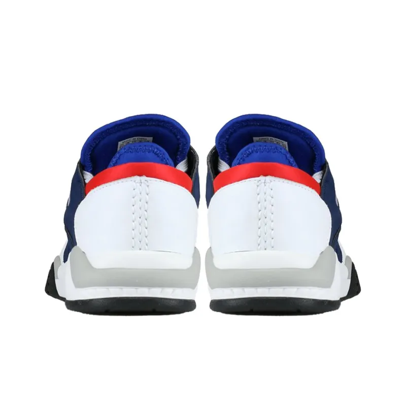 Adidas Dimension Low Collegiate Royal-3