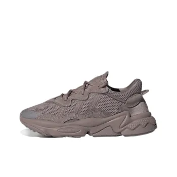 Ozweego Women's Adidas Originals 'Lava Grey'