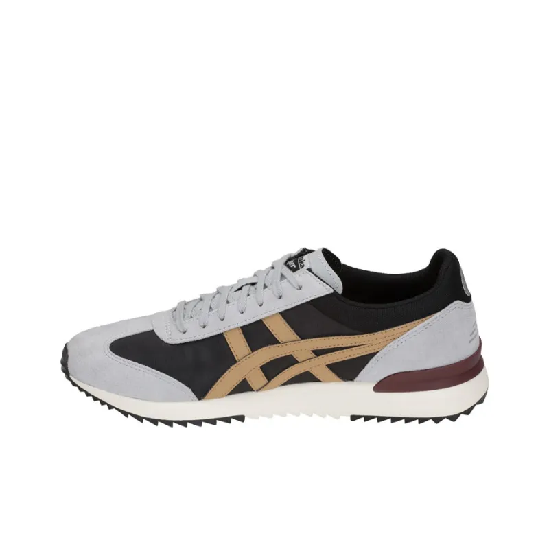 Onitsuka Tiger California 78 Ex 'Black Grey Pink'-0