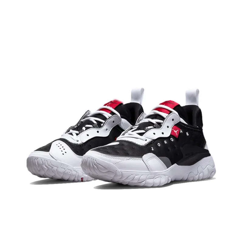 Jordan Delta 2 Chicago Bulls-2