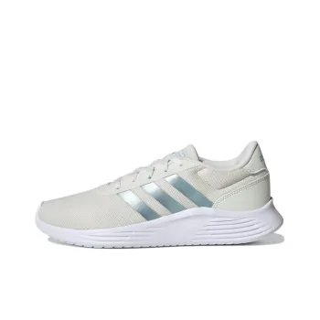 Adidas Neo Lite Racer 2.0 'White Tint Vision Met' Women's