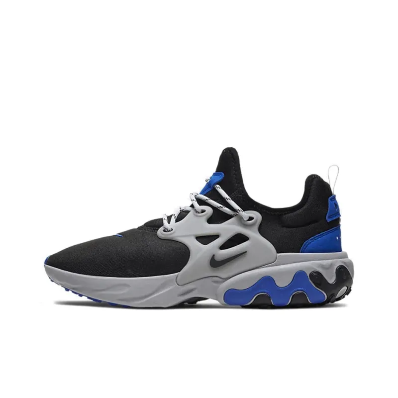 Nike Reacto Presto Racer Blue-0