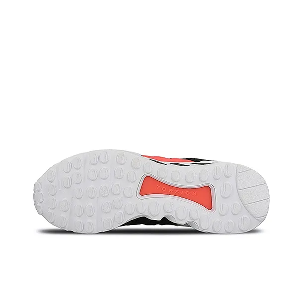 Adidas Originals Eqt Support Rf Core Black Turbo-4