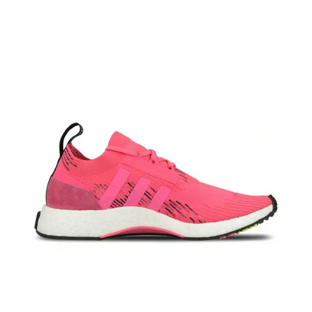 Adidas Nmd Racer Solar Pink-1