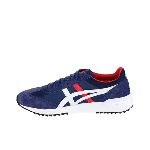 Onitsuka Tiger California 78 Casual Shoes Unisex Low-Top Blue