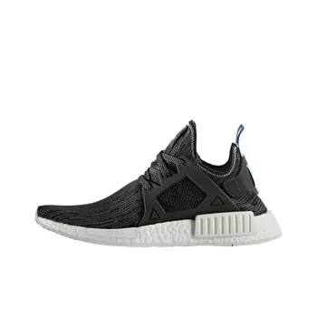 Adidas Originals Nmd XR1 Utility Black Bright Blue