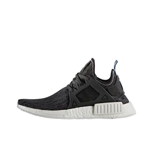 Adidas NMD XR1 Utility Black Bright Blue