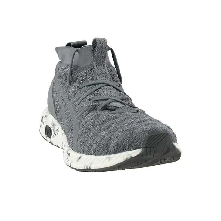 Asics HyperGel Kan 'Mid Grey'-2