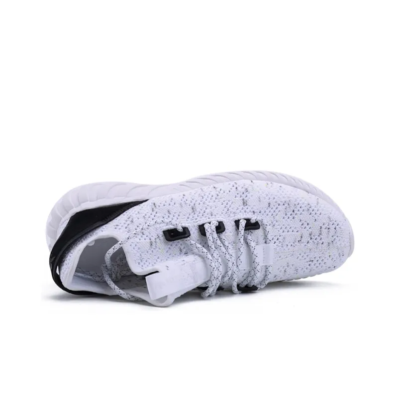 Adidas Tubular Doom Sock "Cookies And Cream" Sneakers-3