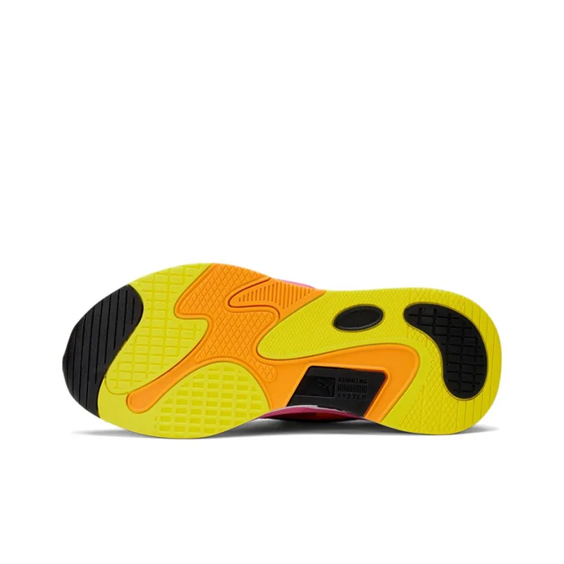 PUMA RS Fast City Lights Women's-4