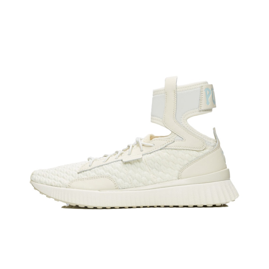 PUMA Trainer Mid Rihanna Fenty Vanilla Ice Women s POIZON