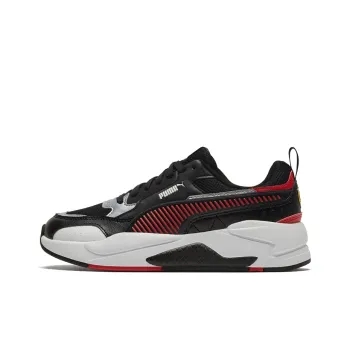 PUMA Ferrari Race X Ray 2 'Black Red'