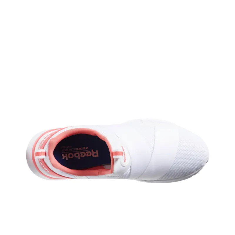 Reebok Royal Astrostorm S Running Shoes White Women's-4