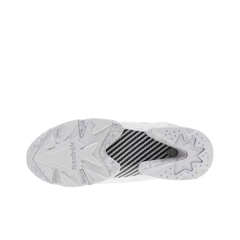 Reebok Instapump Fury Achm White Marble-5