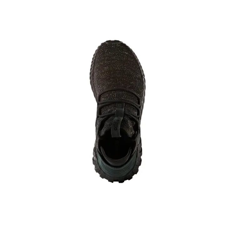 Tubular Dawn Women's Adidas Originals 'Triple Black' Women's-3