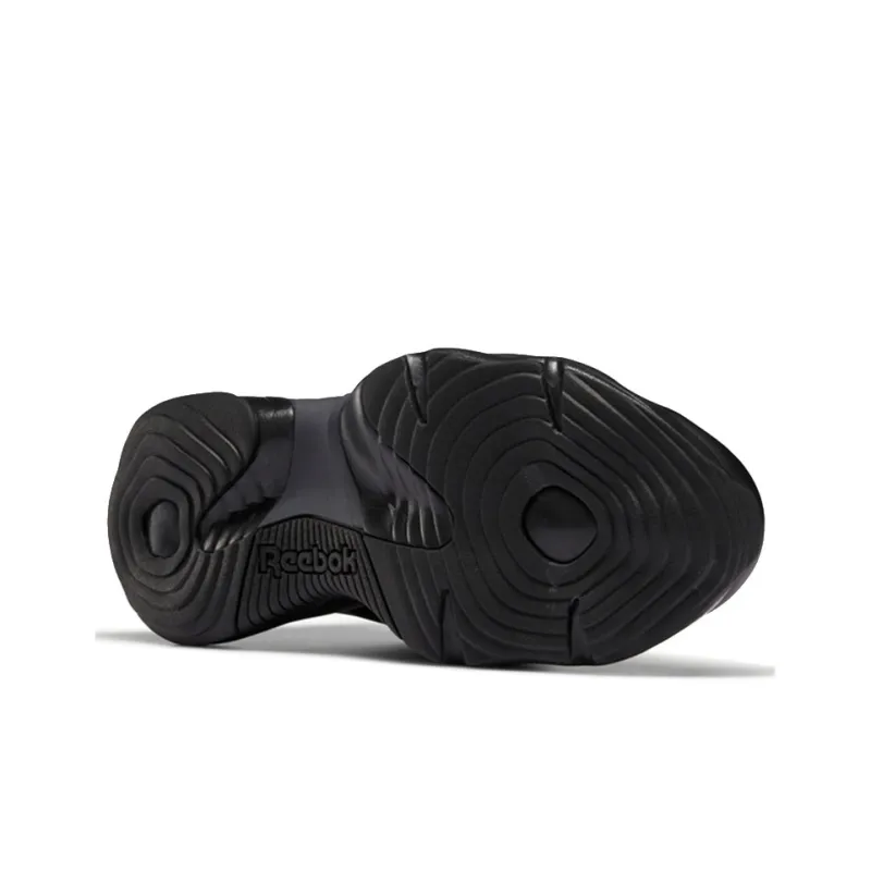 Reebok Royal Turbo Impulse 'Core Black Pure Grey'-4
