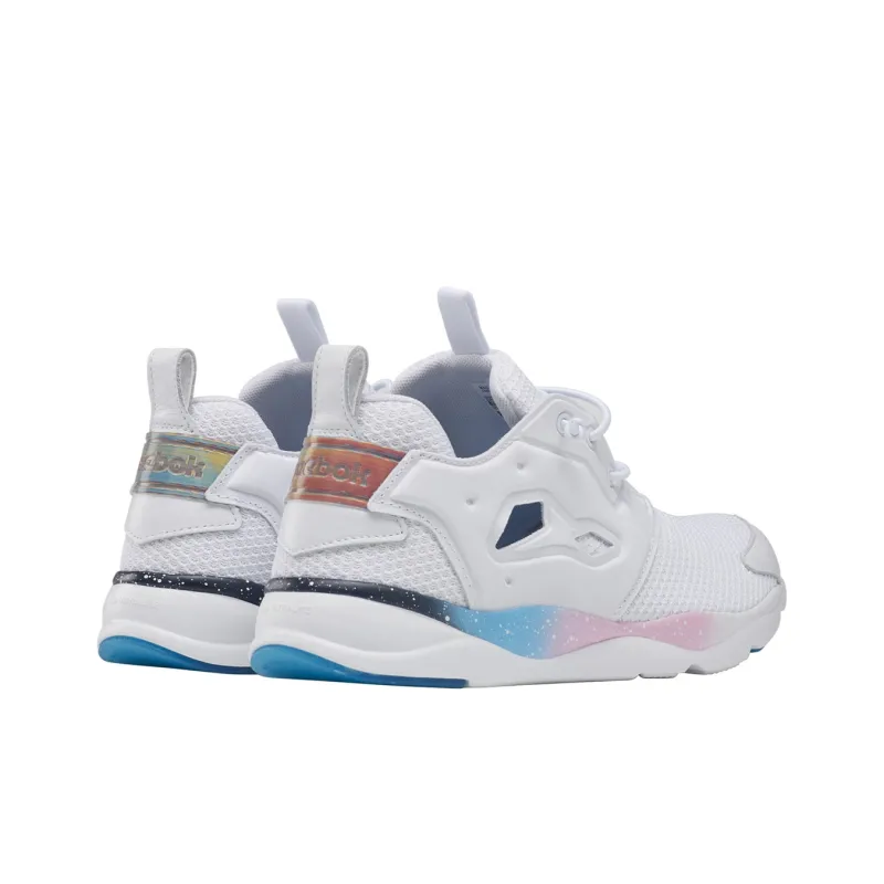 Reebok Furylite Mu White Shoes/Sneakers-3