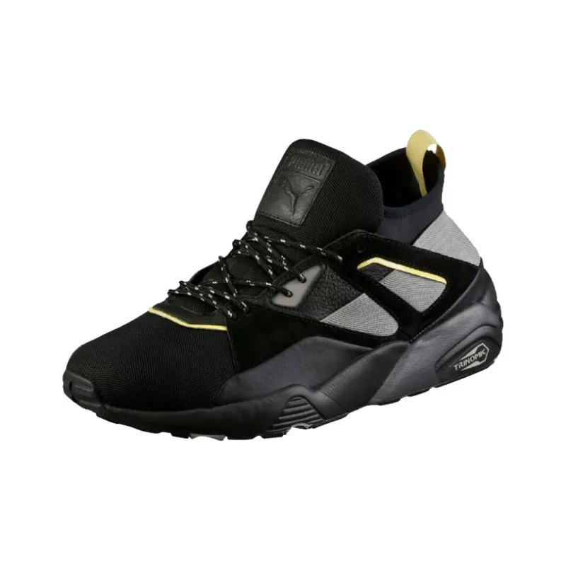 PUMA Bog Sock Elemental PUMA Black-2