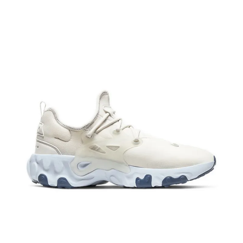 Nike React Presto Platinum Tint Diffused Blue-1
