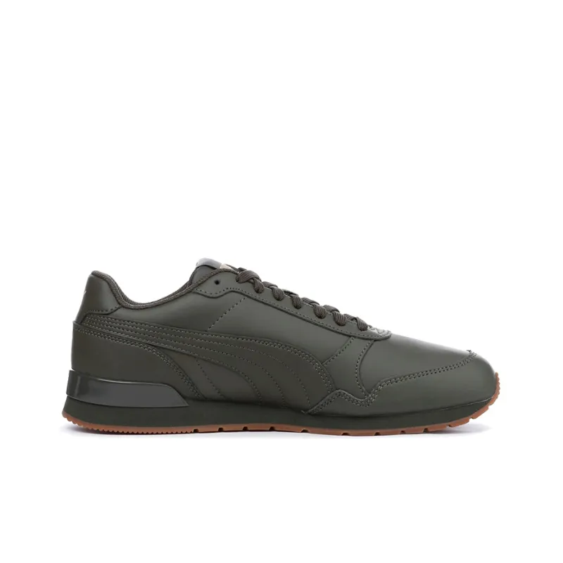 PUMA St Runner V2 Full L 'Green'-1