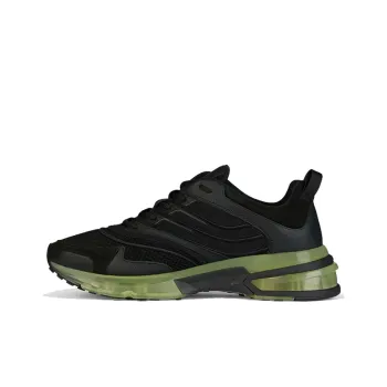 Givenchy Chunky Sneakers Women's Low Top Black