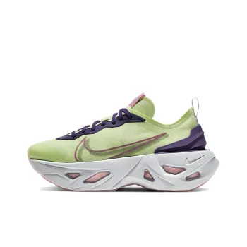 Nike Zoom X Vista Grind Barely Volt Women's