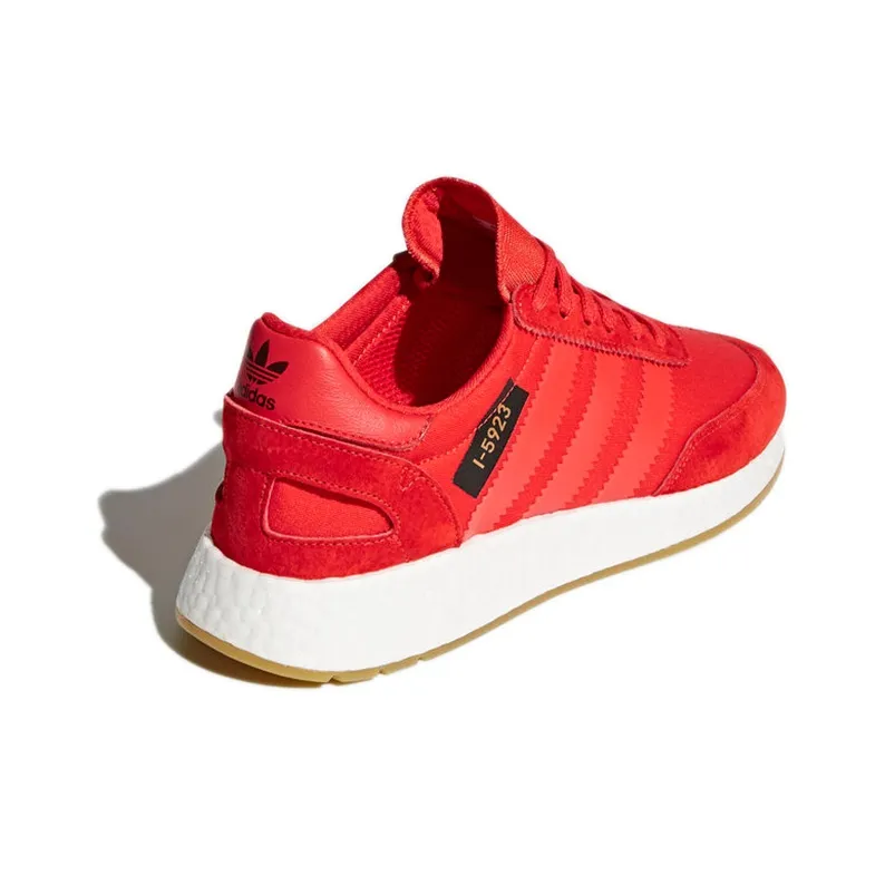 Adidas I 5923 Core Red-3