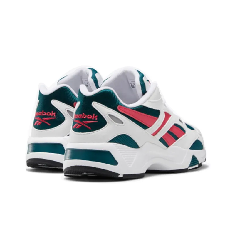 Reebok Aztrek 96 Teal Pink-2