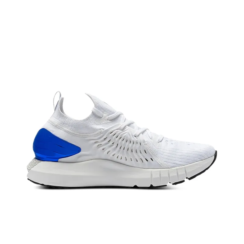 Under Armour Hovr Phantom Rn Metallic 'White Blue'-1