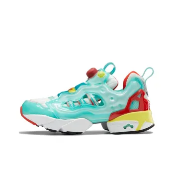 Reebok Adidas X Zx Fury 'Bahia Mint'