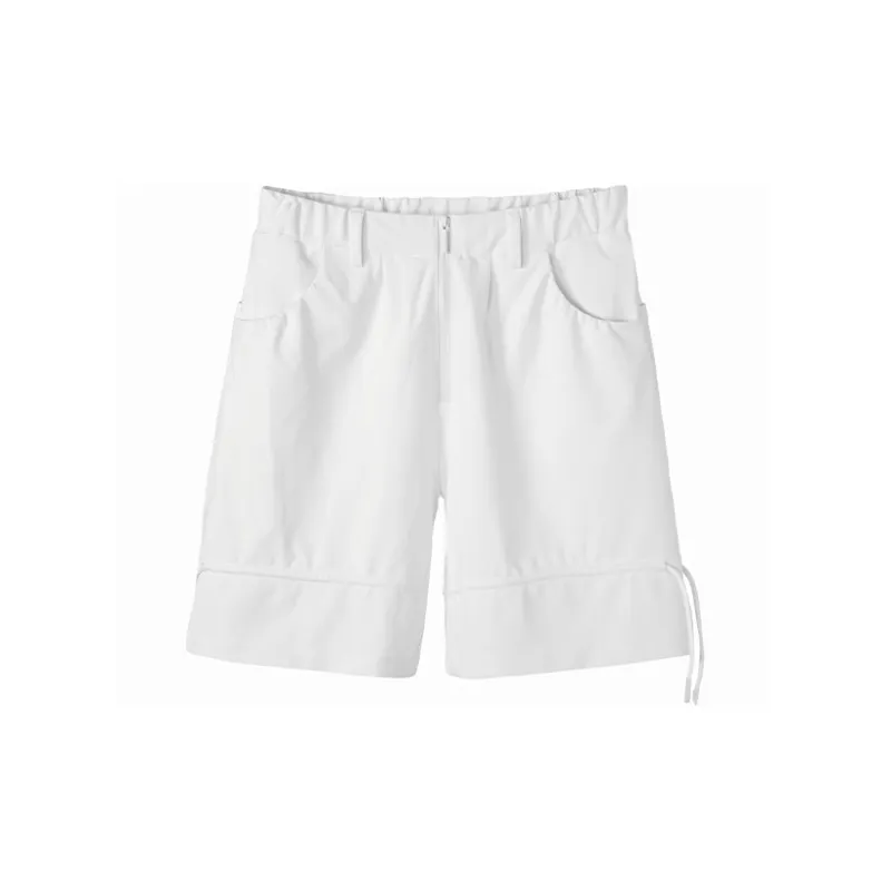NORVINCY Urban Techwear Multi Pocket Casual Shorts Unisex-6