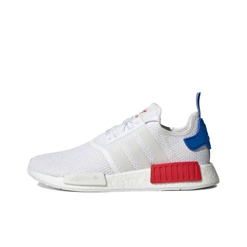 Adidas Originals Nmd_R1 Blue/White