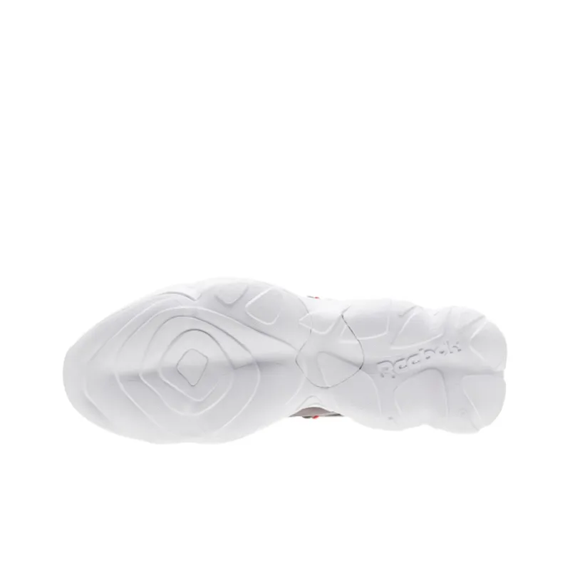 Reebok Dmx Fusion Gray-5